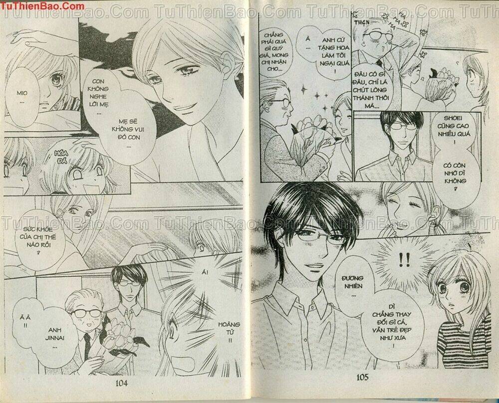 lo lem thời @ chapter 1 53