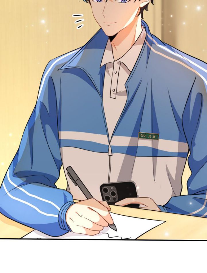 tín tức tố nói chúng ta không thể chapter 31 56