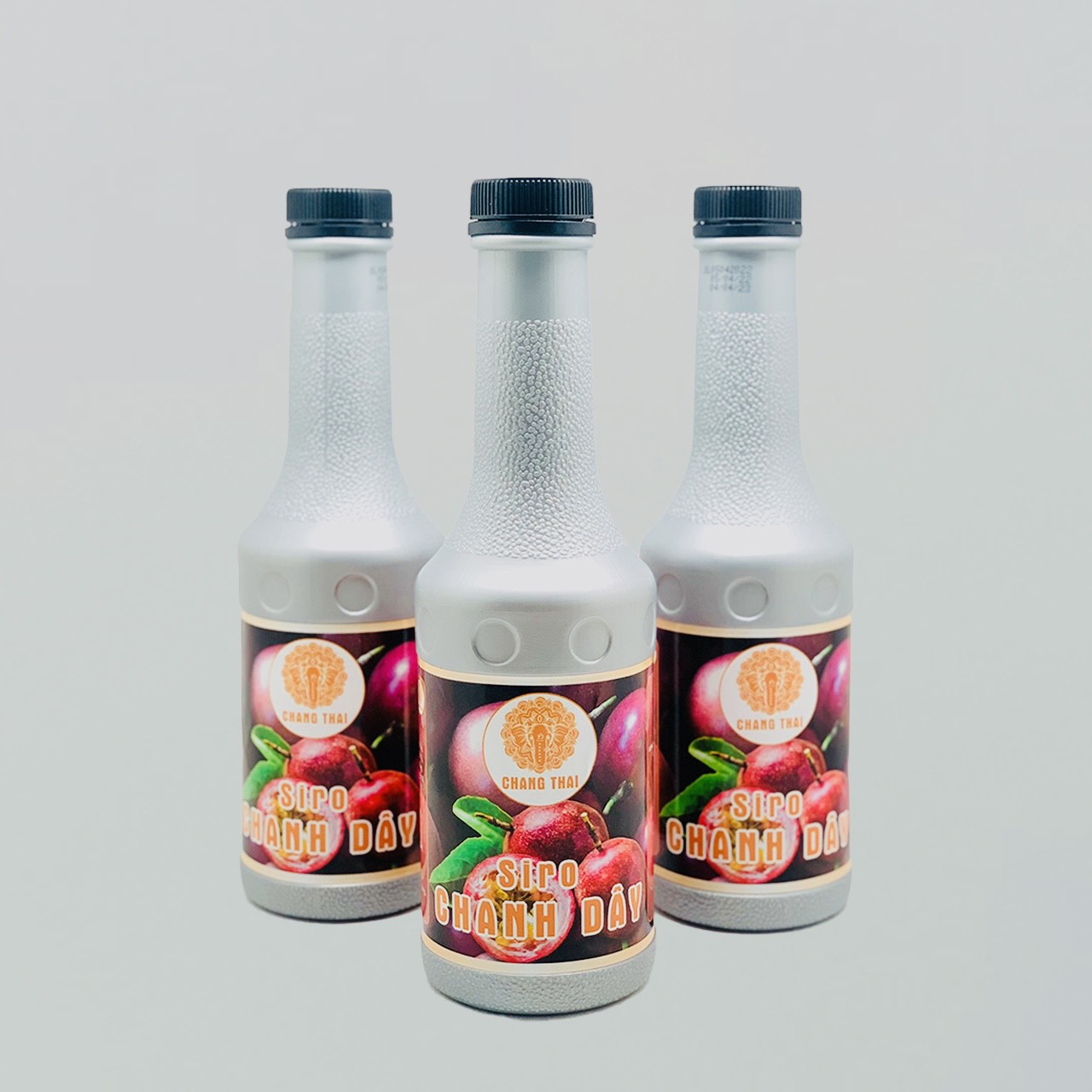 Siro Chanh Dây Chang Thai 1000ml