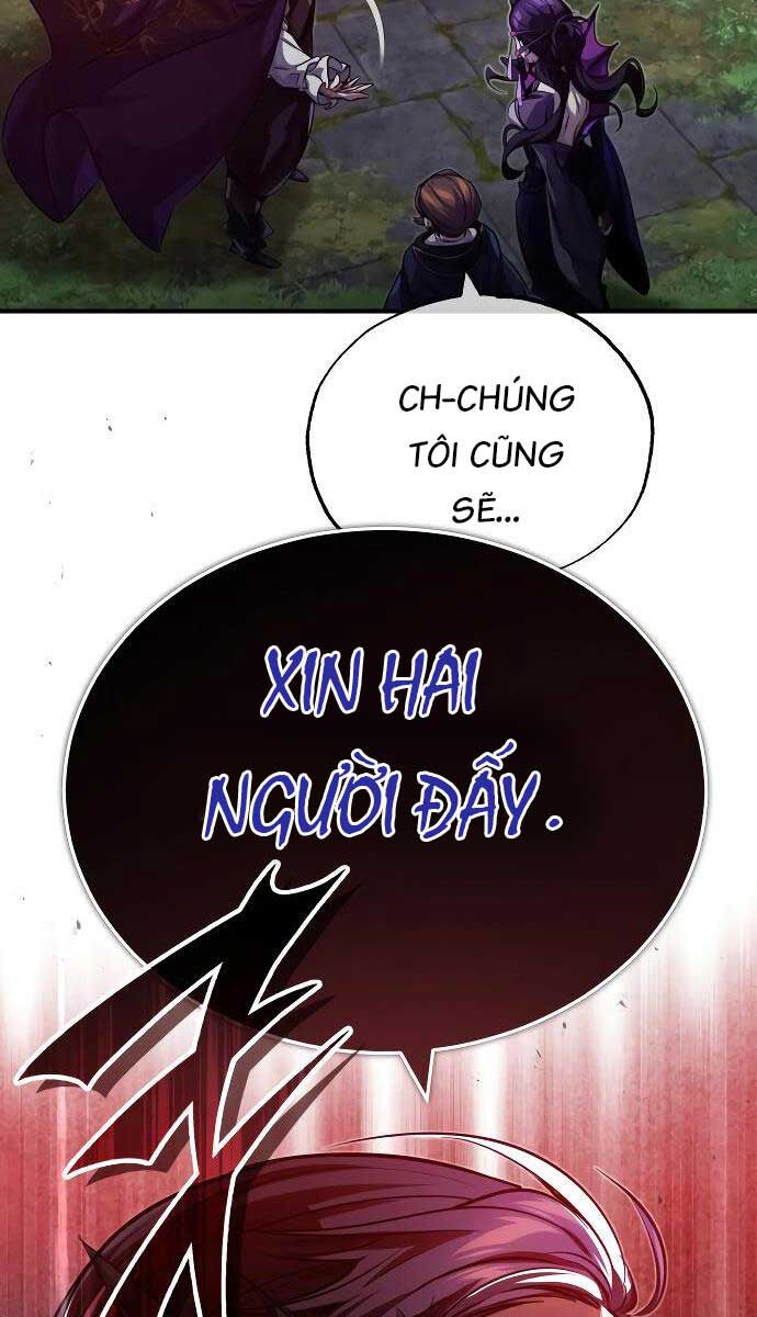 sự thức tỉnh của hắc ma pháp sư sau 66666 năm chapter 86.1 45