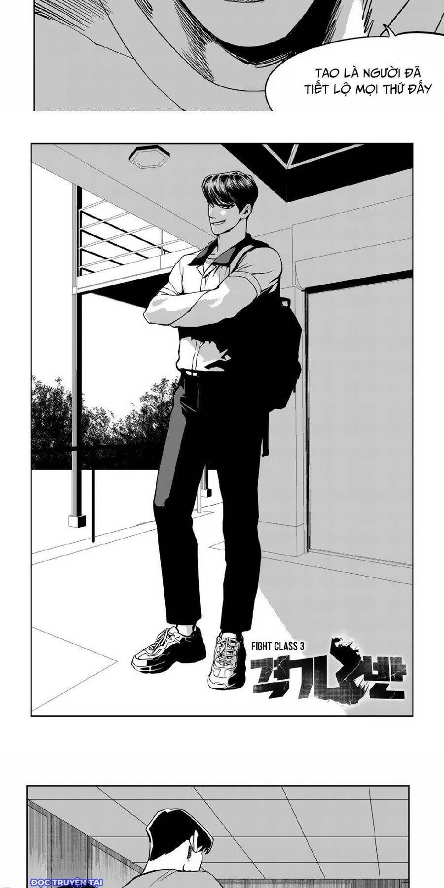 fight class 3 chapter 90 47