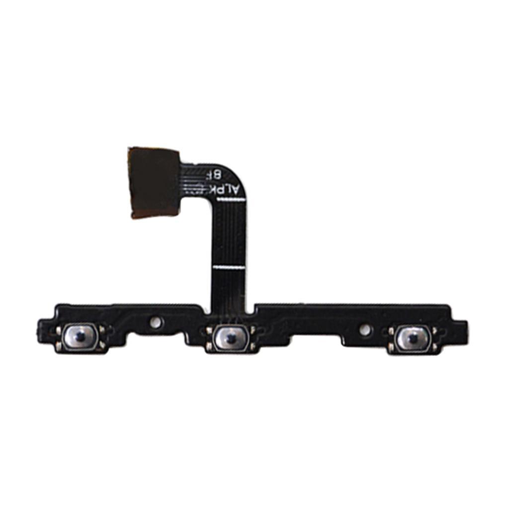 Power Button Volume Button Flex Cable for Replacement
