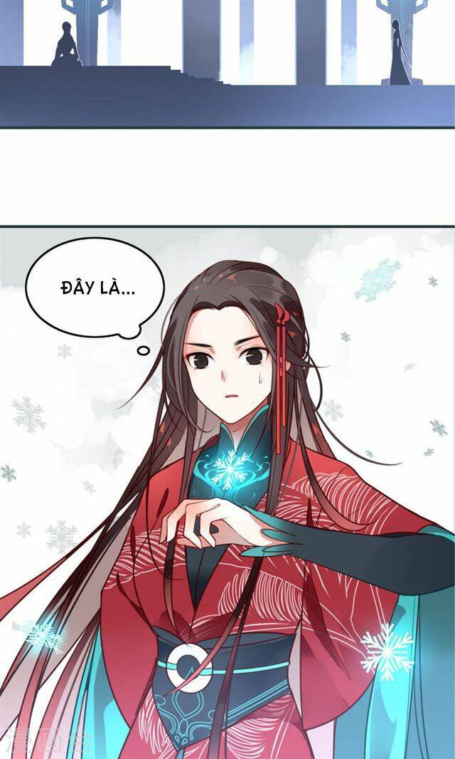 bỉ ngạn hoa chapter 4 2