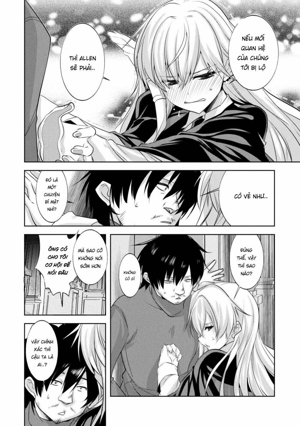 atelier tanaka chapter 9 10