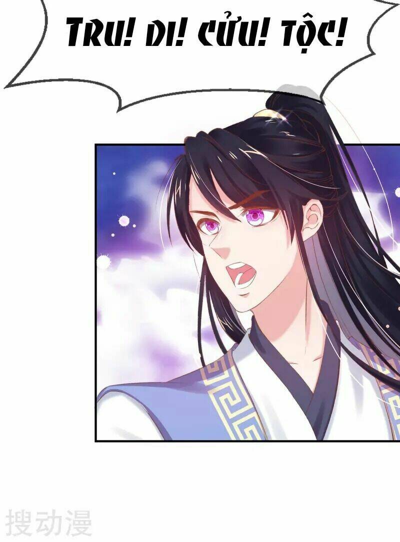 thị huyết y phi chapter 35 16