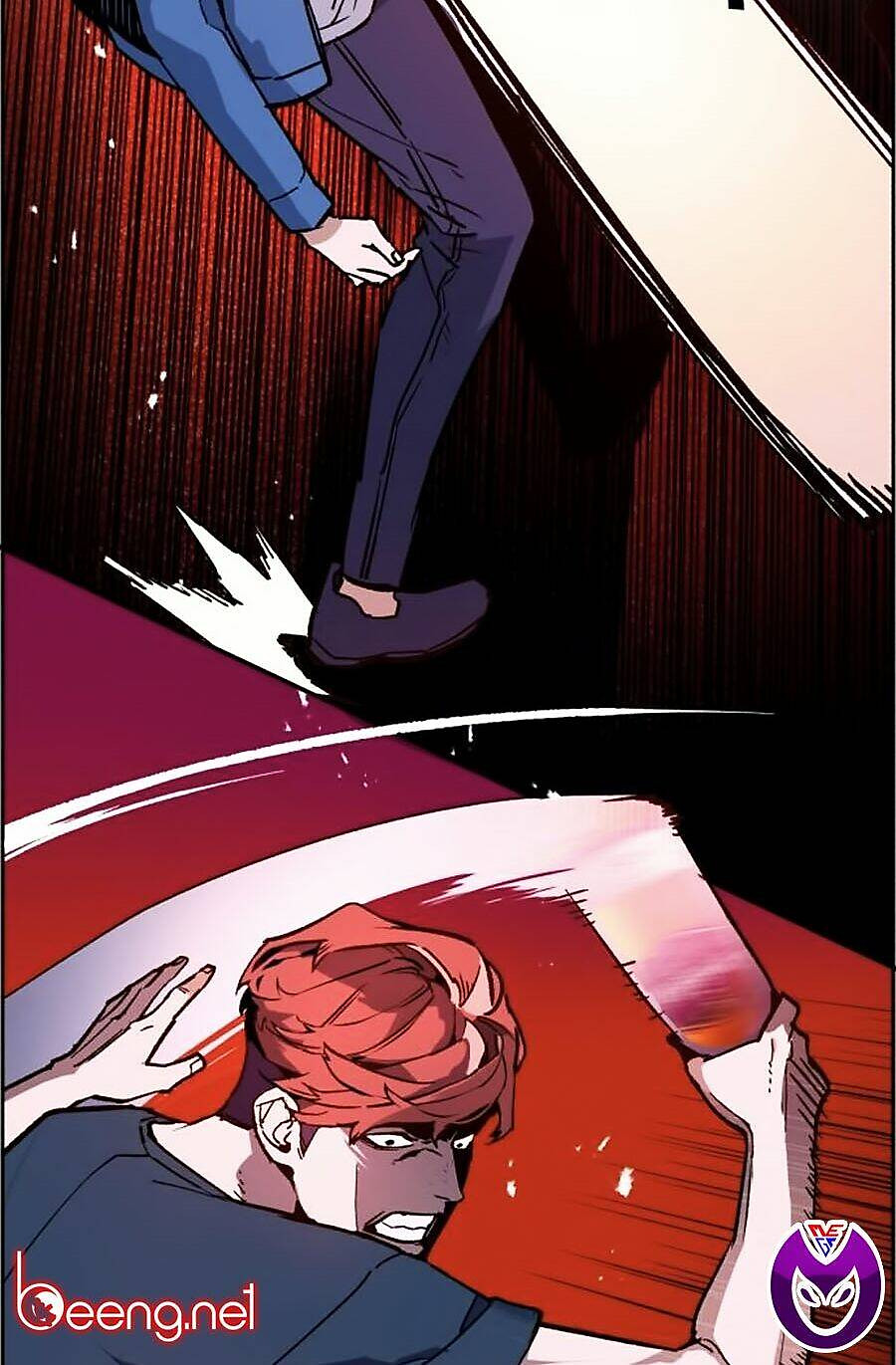 bạn học tôi là lính đánh thuê chapter 7 13