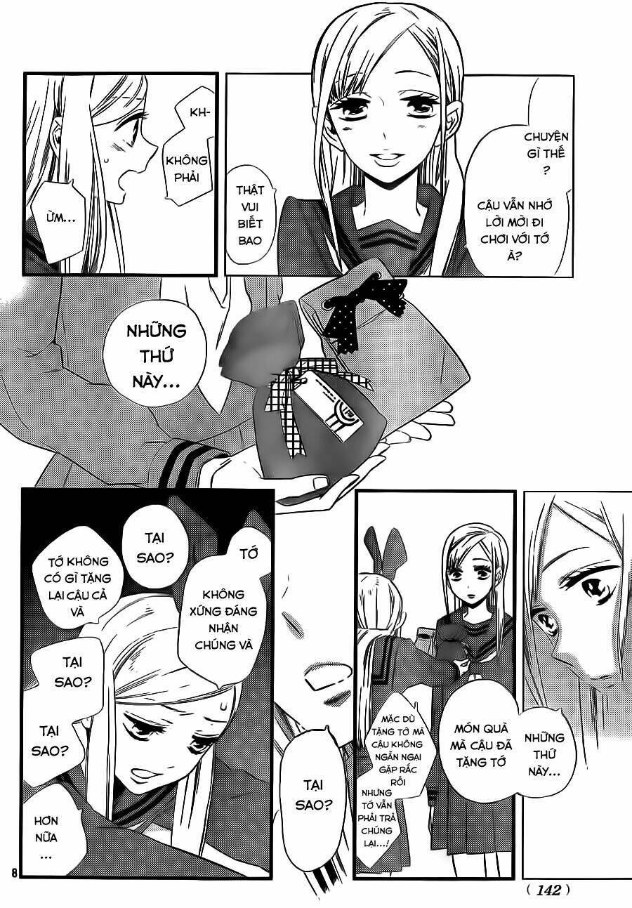 kigurumi boueitai chapter 4 9