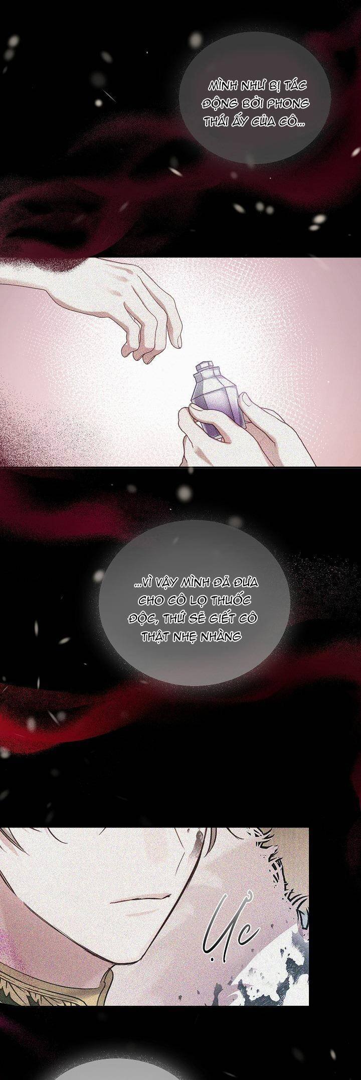 hoàng tử chuyển sinh trở thành người mạnh nhất thế giới nhờ vào sự hiểu biết về bug chapter 41 30