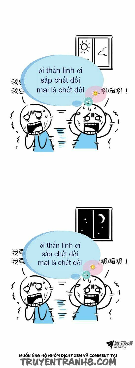 tiểu lục và tiểu lam chapter 1 5