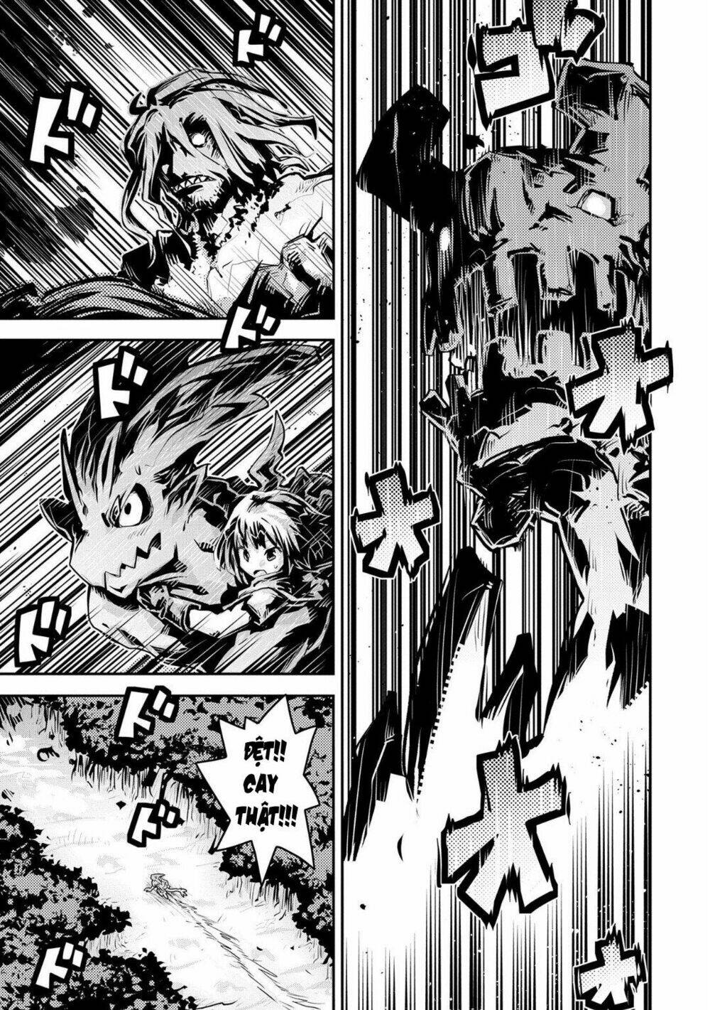 reincarnated as a dragon's egg - let's aim to be the strongest, chapter 11 1