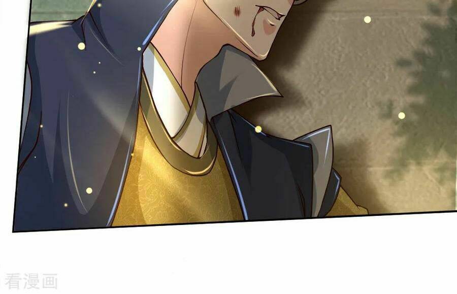 thân thể của ta là kiếm chủng chapter 80 2