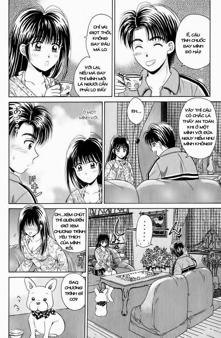 open sesame chapter 48 17