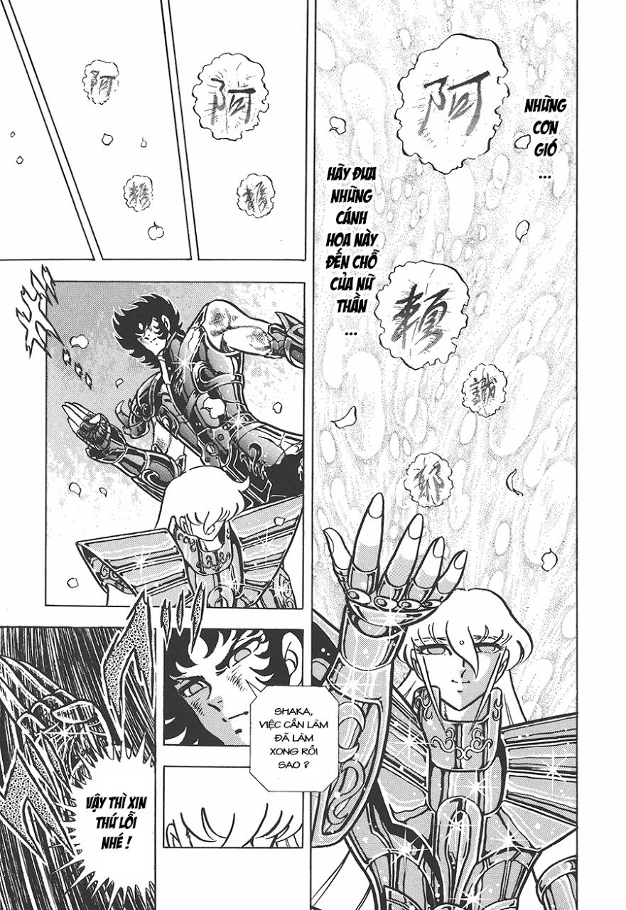 áo giáp vàng chapter 77 54