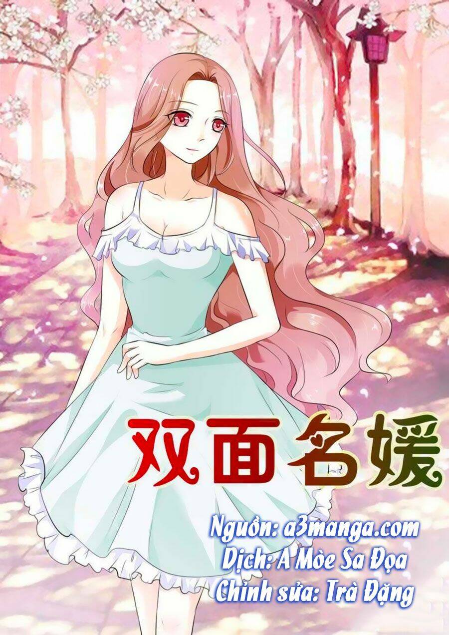 song diện danh viện chapter 7 1