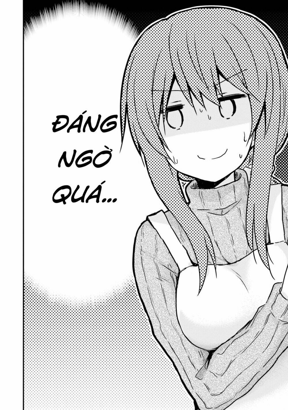 siscon onee-chan to ki ni shinai imouto chapter 6 10
