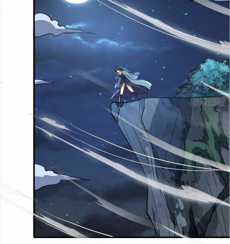 thần võ đế tôn chapter 47 6