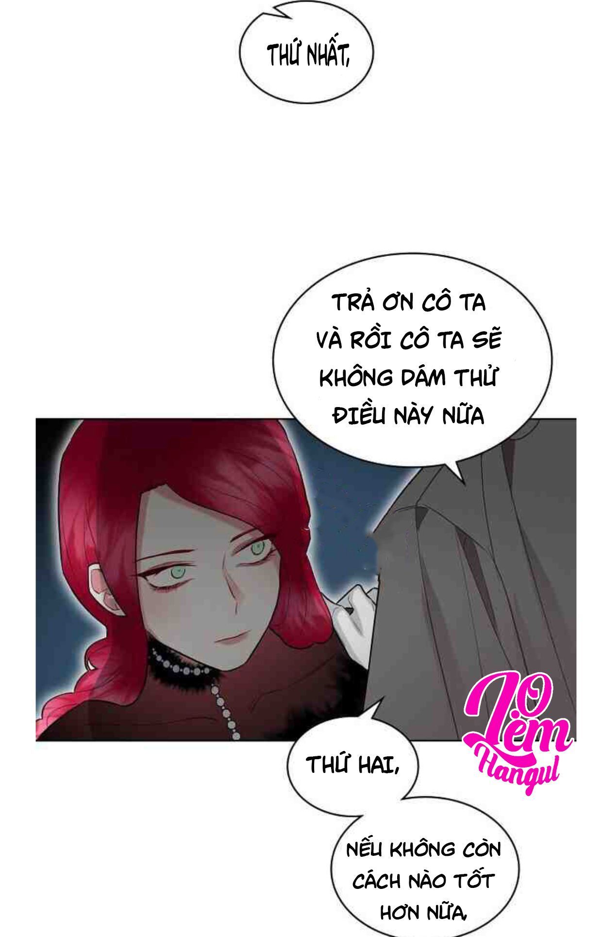 kẻ tạo ra ác nữ chapter 7 37