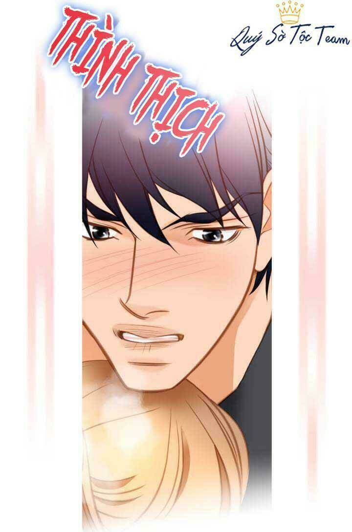 tiếp xúc chí mạng chapter 39 6