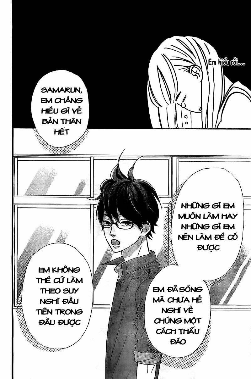 sensei kunshu chapter 1 45