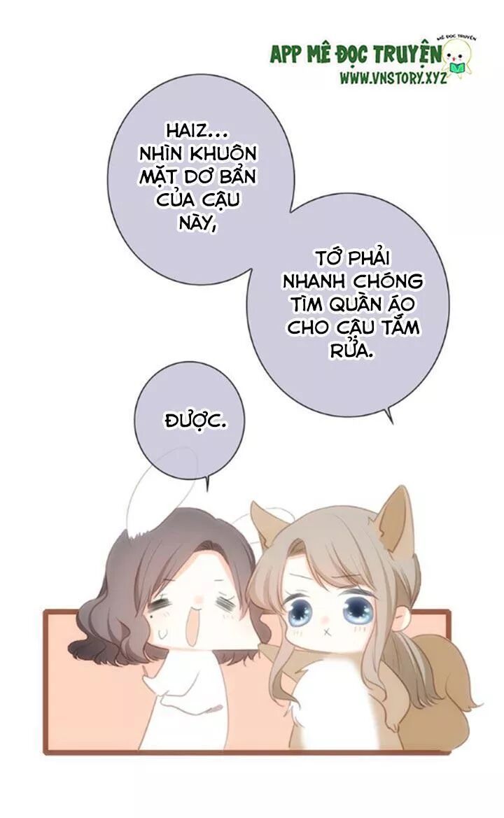 con tim rung động 2 chapter 101 30