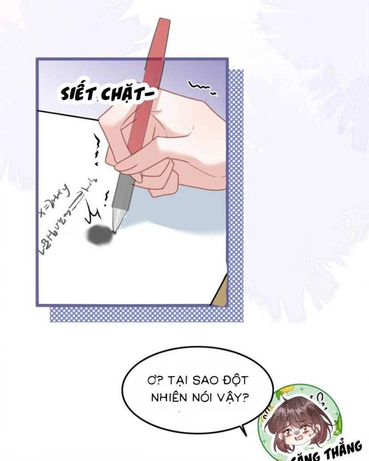 sau khi đọc sách, tôi thậm chí còn không phải là nhân vật nữ phụ chapter 3 8