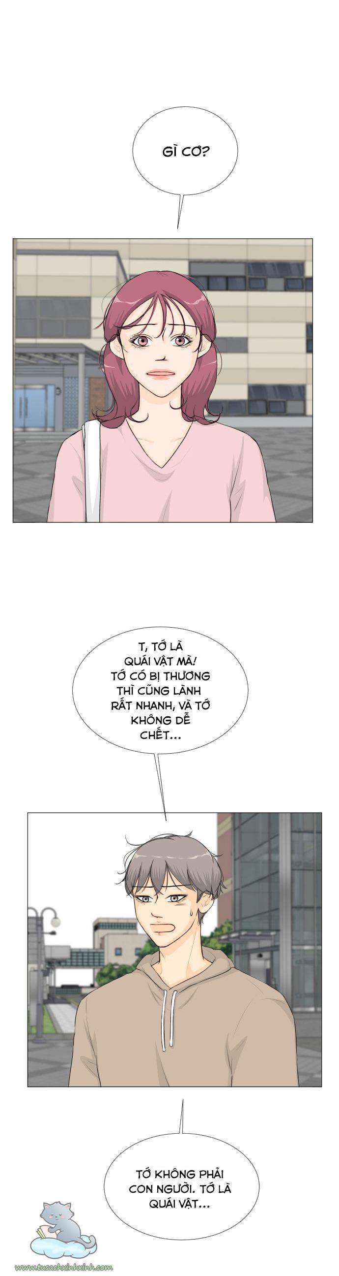 bán quỷ chapter 48 9