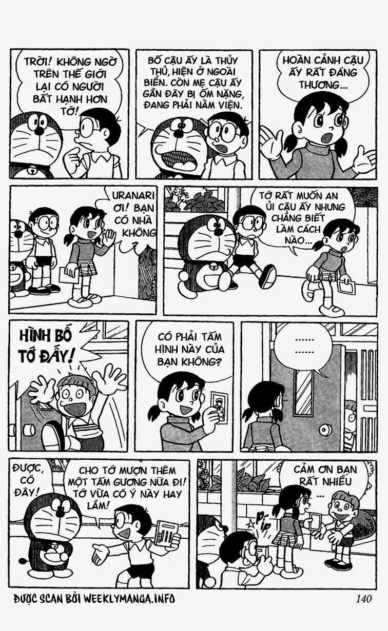 doraemon chapter 408 8