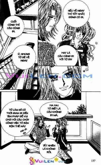 tình yêu quý tộc chapter 45 32