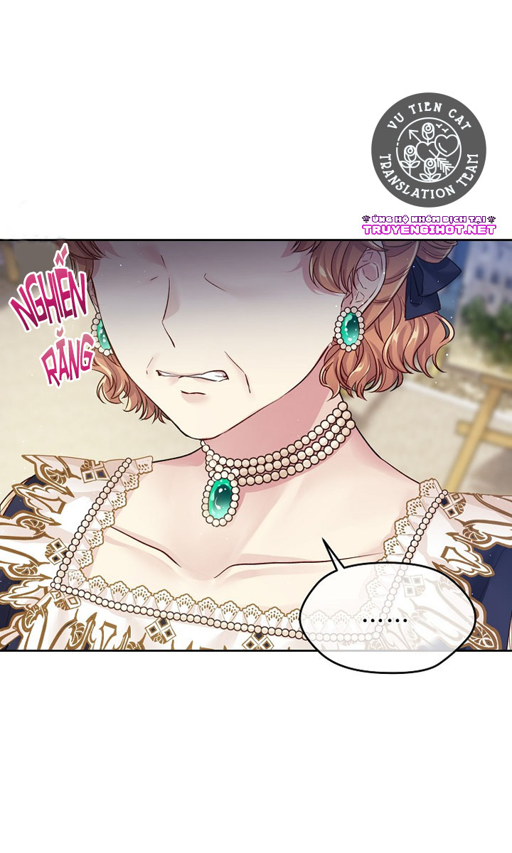 tôi gặp rắc rối vì chồng qúa dễ thương chapter 15.1 16