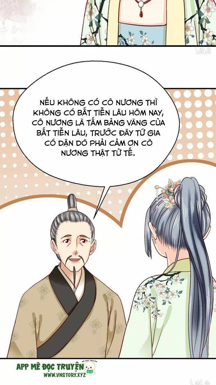 kiều nữ độc phi chapter 149 24