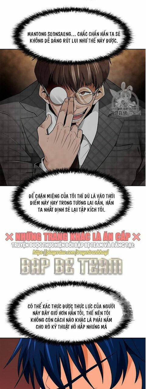 tôi tự động săn một mình chapter 64 24