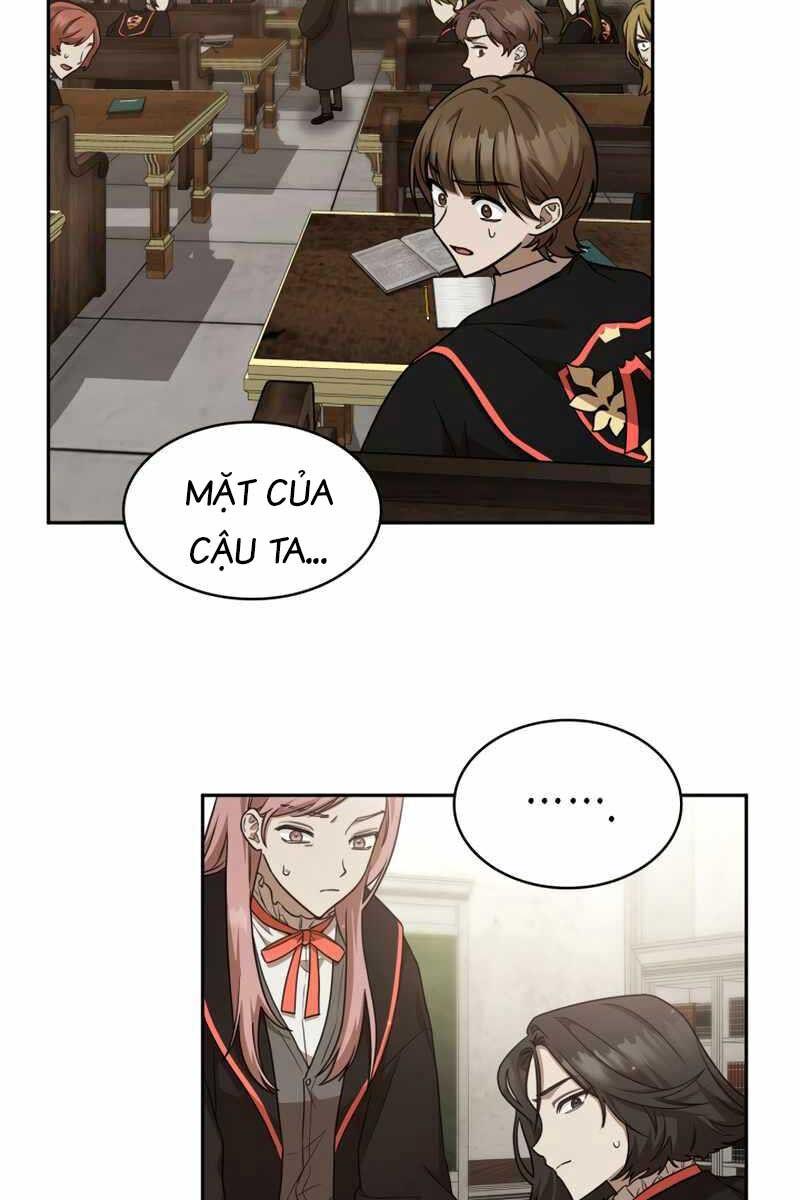 Đại Pháp Sư Toàn Năng chapter 33.1 18