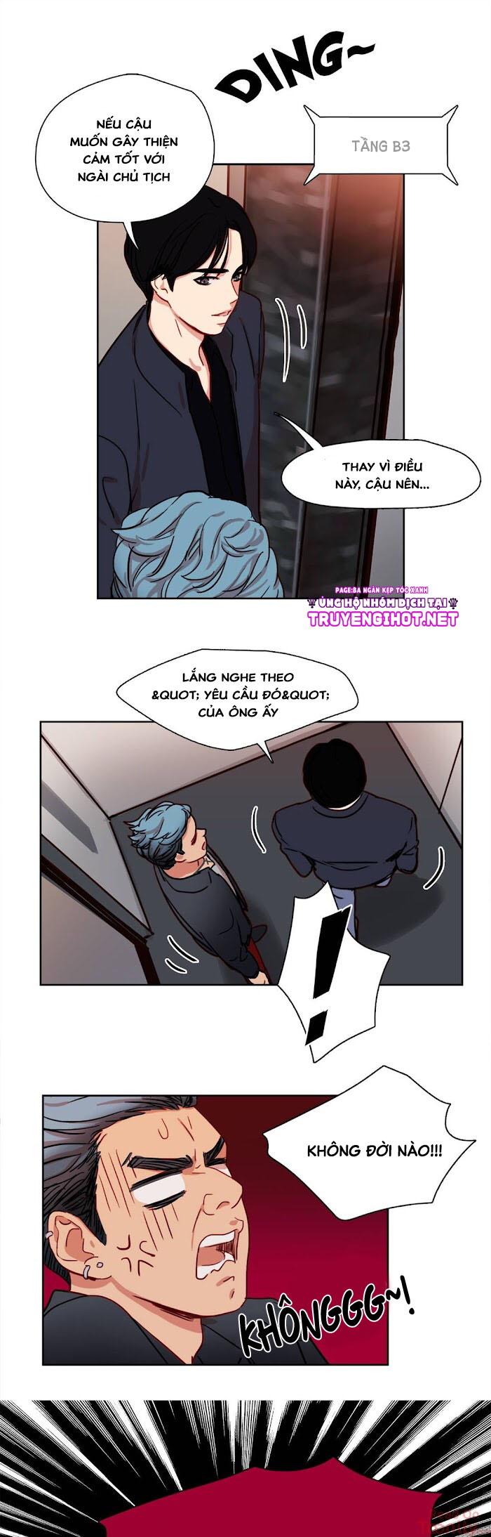 tưởng tượng của narea chapter 5 5