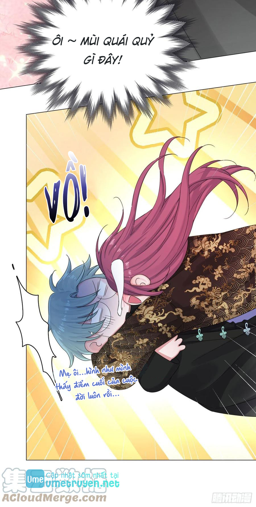 nhất hoàng cửu công thập nhị thê chapter 51 11