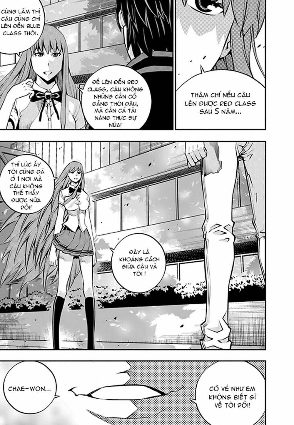 rebirth knight chapter 10 5