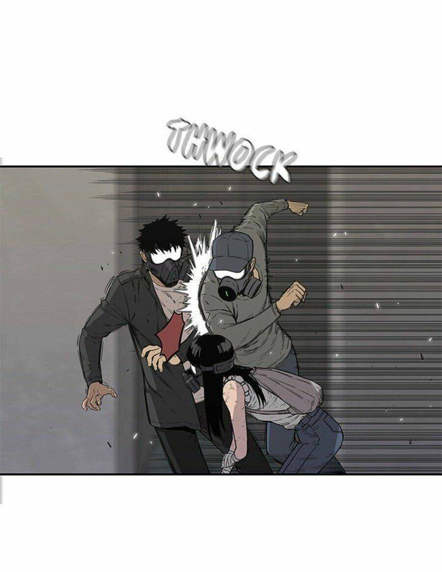 hiệp sĩ giao hàng chapter 31 50