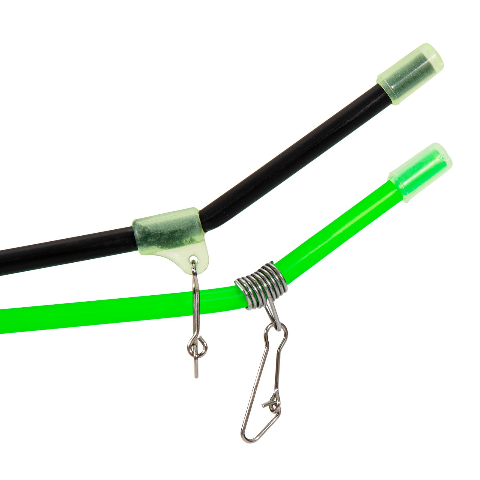 Set 20 Đầu Nối Câu Cá 7.9 Inch