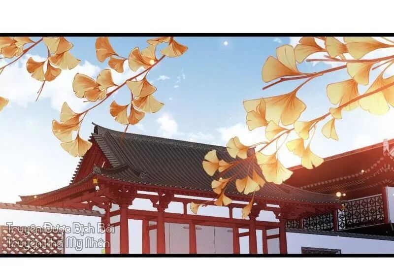 ta mới không gả cho hoàng tử phản diện chapter 32 20