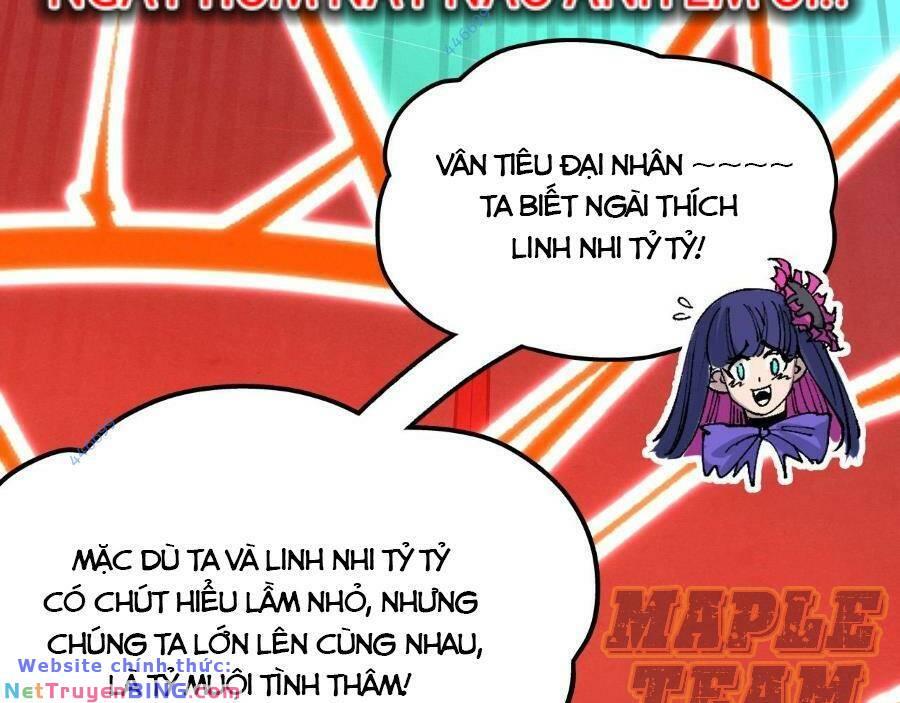 vạn cổ chí tôn chapter 264 57