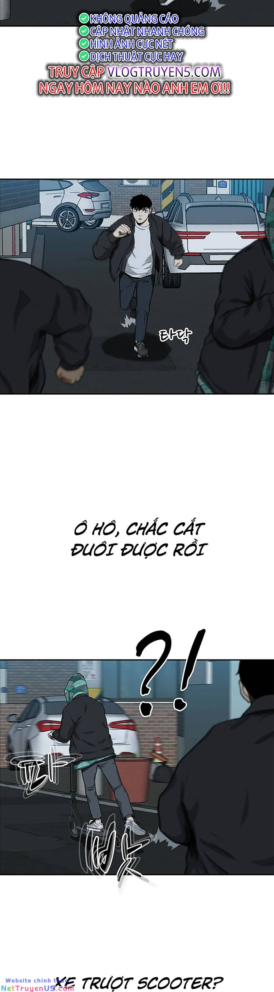 trường học gangster chapter 22 37