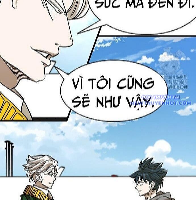 shark - cá mập chapter 351 45