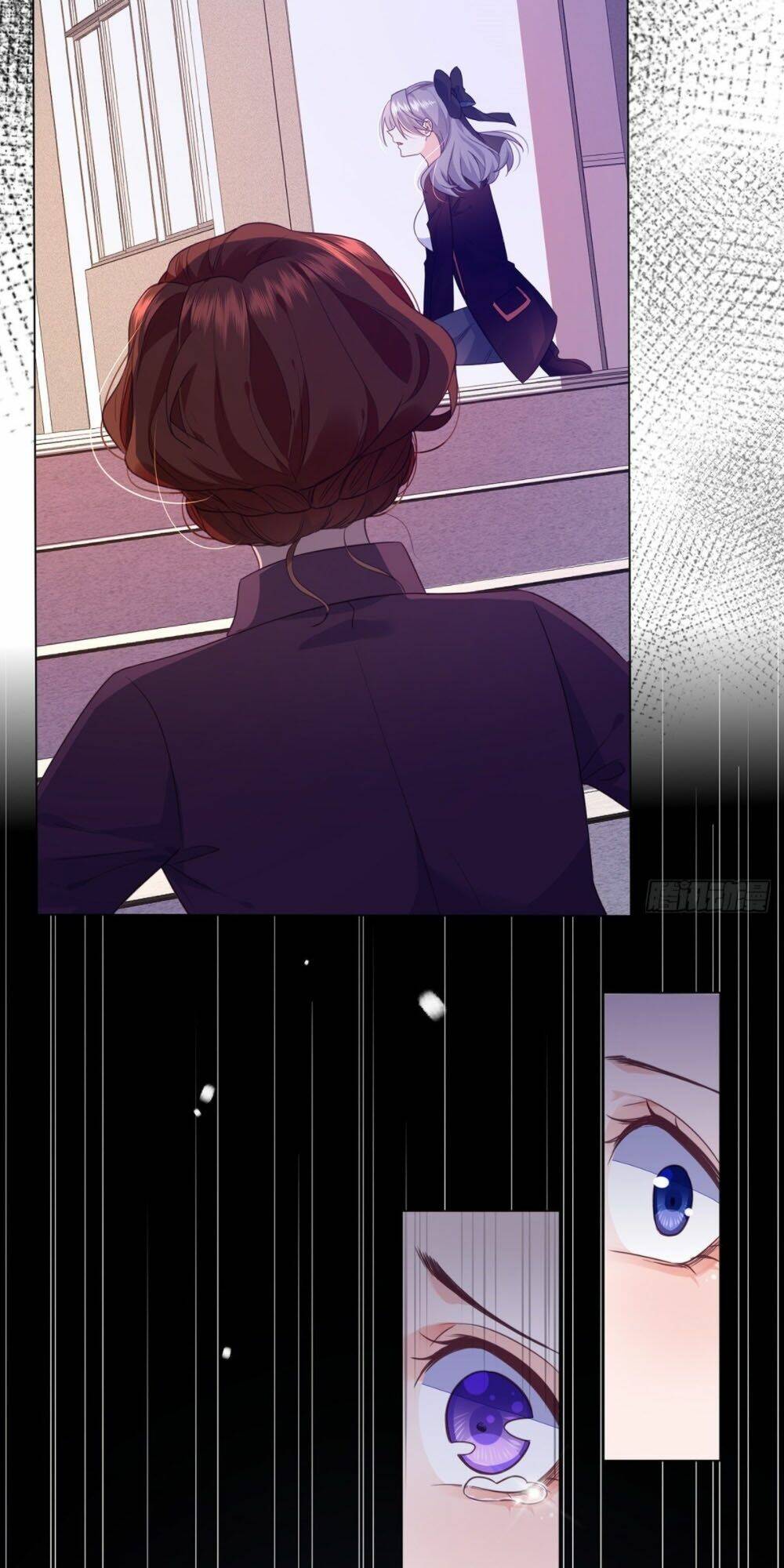 nữ vương tàn nhẫn chapter 18 53