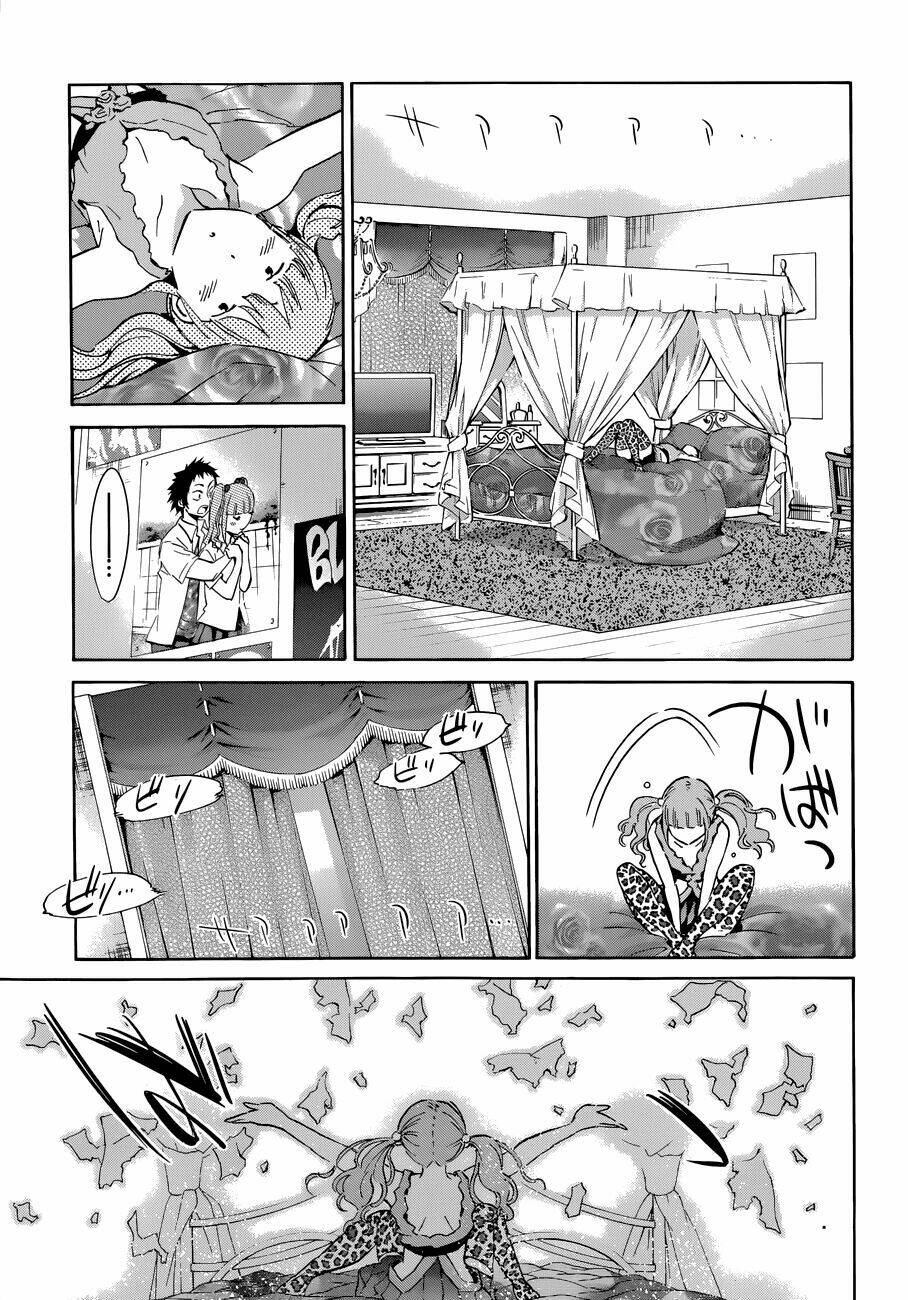 shishunki no iron maiden chapter 30 19