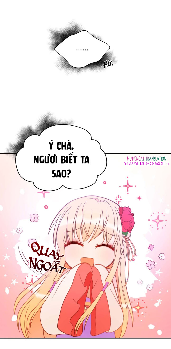 khế ước hậu cung chapter 9.1 25