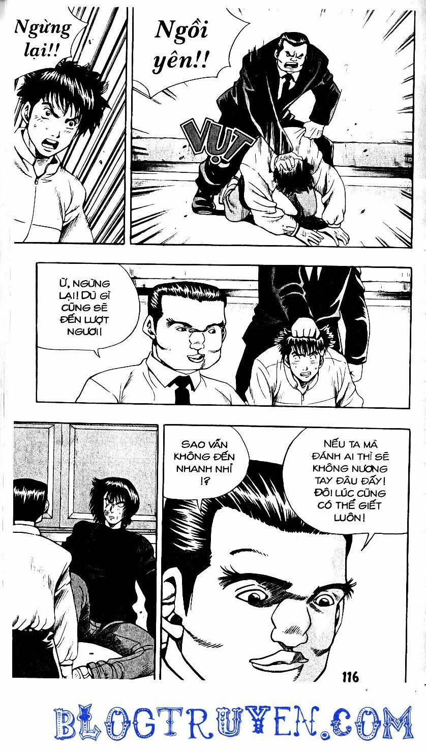 kid gang chapter 143 14