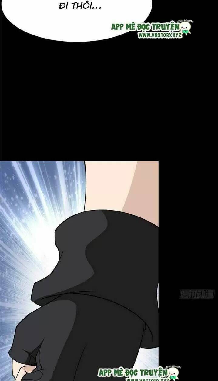 bạn gái virus của tôi chapter 179 38