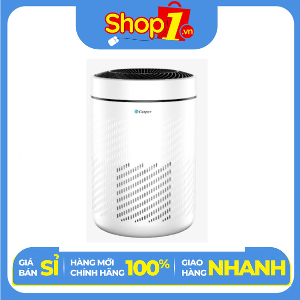 Máy lọc không khí Casper AP-250MAH - Hàng Chính Hãng - Chỉ Giao Hà Nội