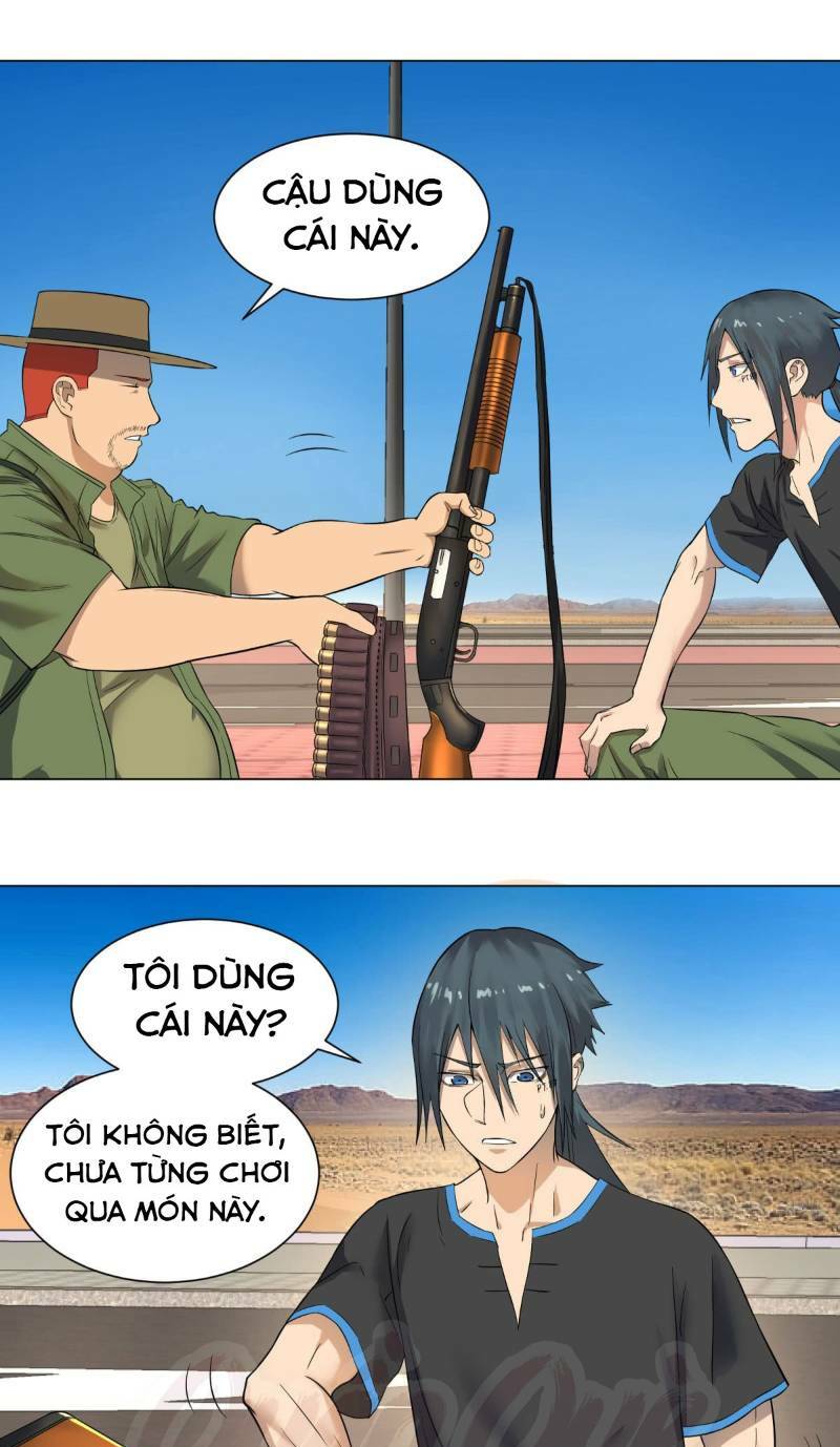 danh sách kẻ phản diện chapter 65 25