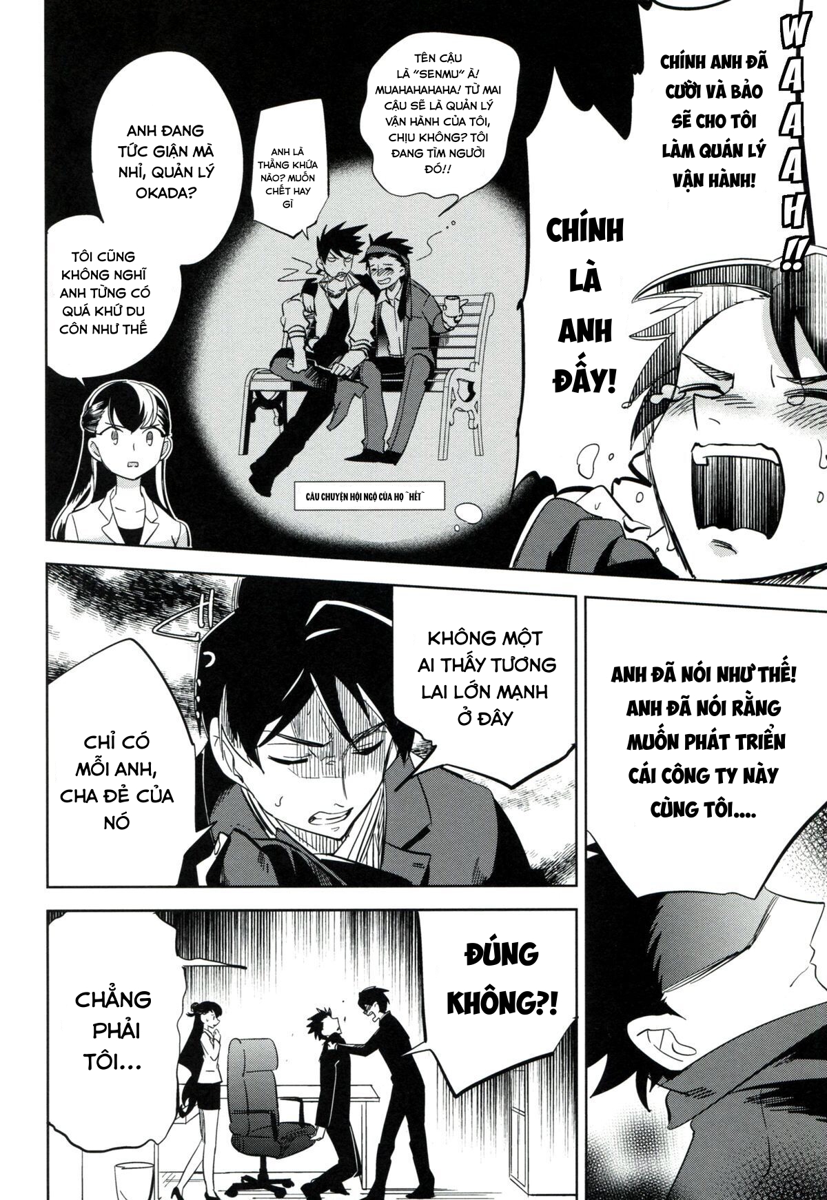 bên cạnh cửa sổ chapter 3.1 24