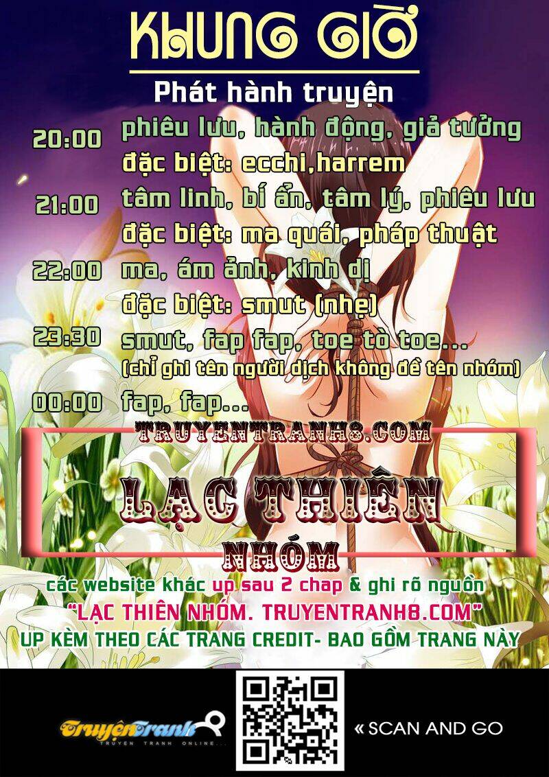 vợ lẽ chapter 2 14